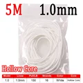 5M White 1.0mm
