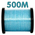 500M Blue