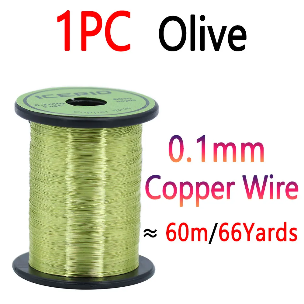 1PC Olive