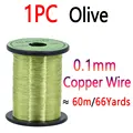 1PC Olive