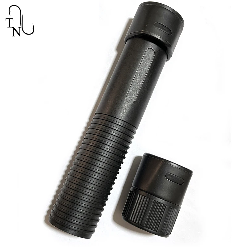 TN08 DPS # 16 # 17 asiento de carrete de pesca, asiento de carrete de caña de rueda para piezas de construcción de caña, aparejos de pesca de fundición, accesorio DIY, asiento de carrete - imagen 5