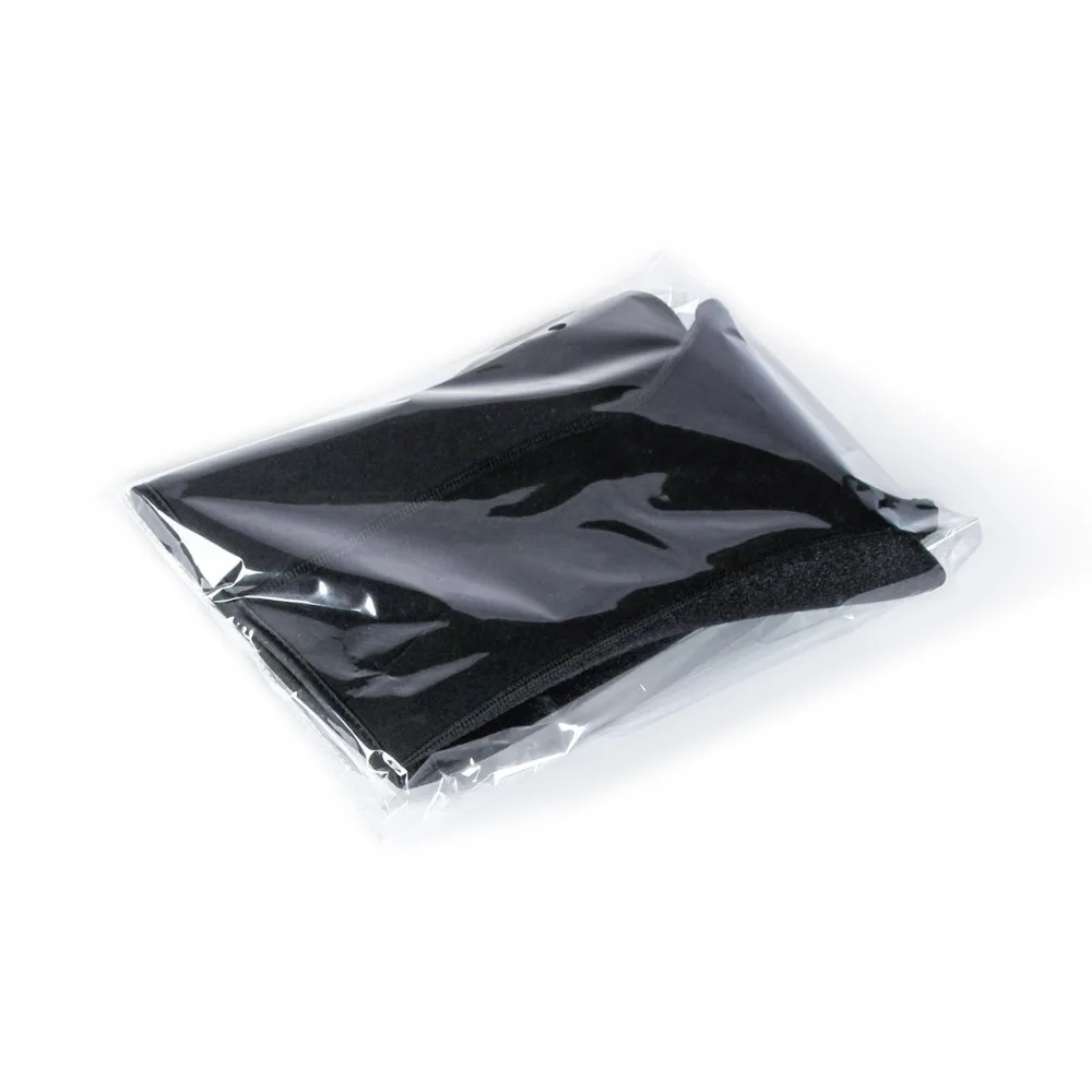 Protector de tobillo impermeable y cortaviento térmico de invierno - imagen 4