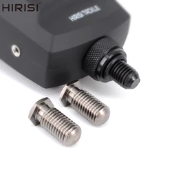 Tornillo de latón Hirisi para alarma de picada