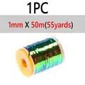 1pc 1mm X 50m