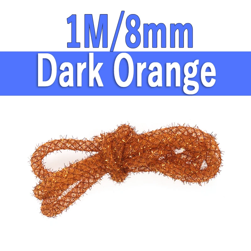 1m DK Orange