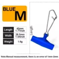 Blue-M