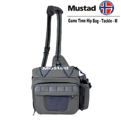 Riñonera impermeable para pesca – Bolsa de cadera Multiuso