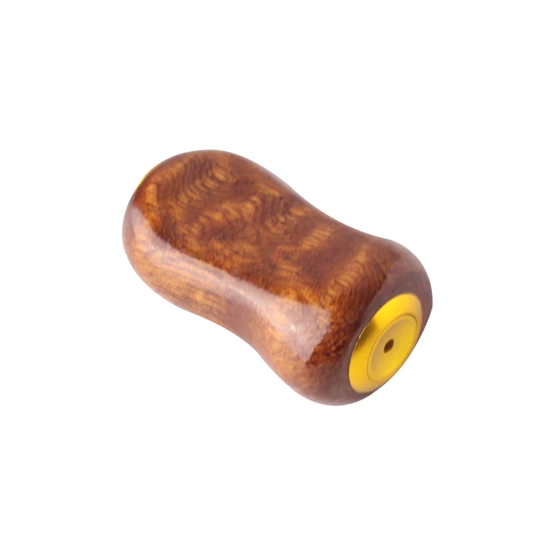Perillas de carrete Ruke en palisandro – Mango de madera - imagen 5