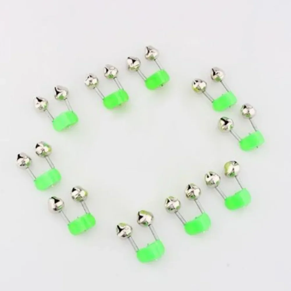 Alarma de pesca de 6 piezas - imagen 5