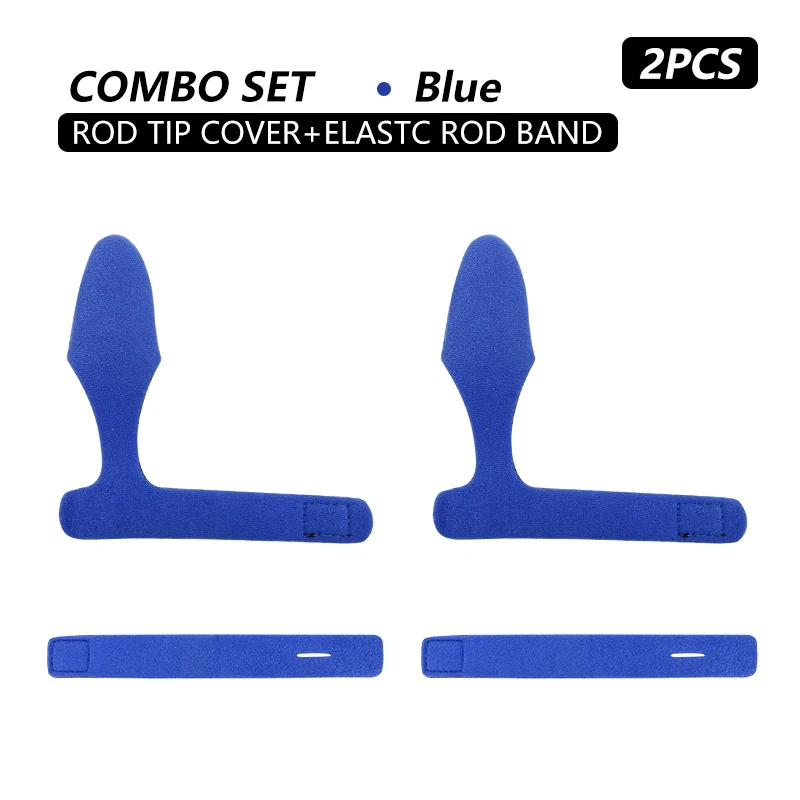 BLUE 2set