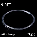 9FT with loops