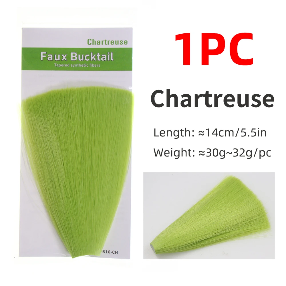 Chartreuse 1pc