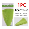 Chartreuse 1pc