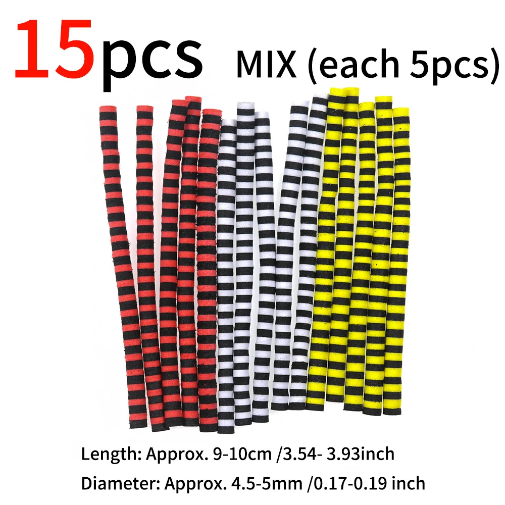15pcs MIX