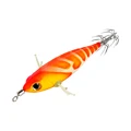Naranja Rojo