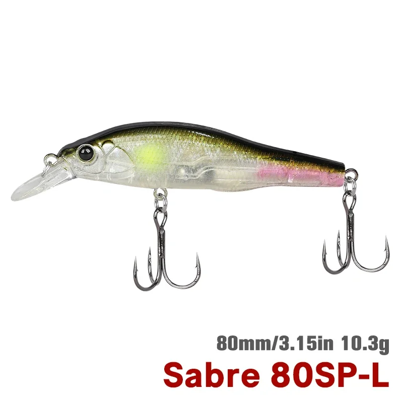Sabre 80SP-L