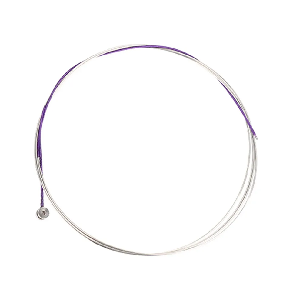 4/4 ​   Cuerdas para violonchelo ​ ​ Conjunto completo ​ Aleación Al-mg ​ ​ Pieza de repuesto de cuerda ​   entusiastas profesionales ​   ADGC ​ Accesorio para violonchelo ​ - imagen 5