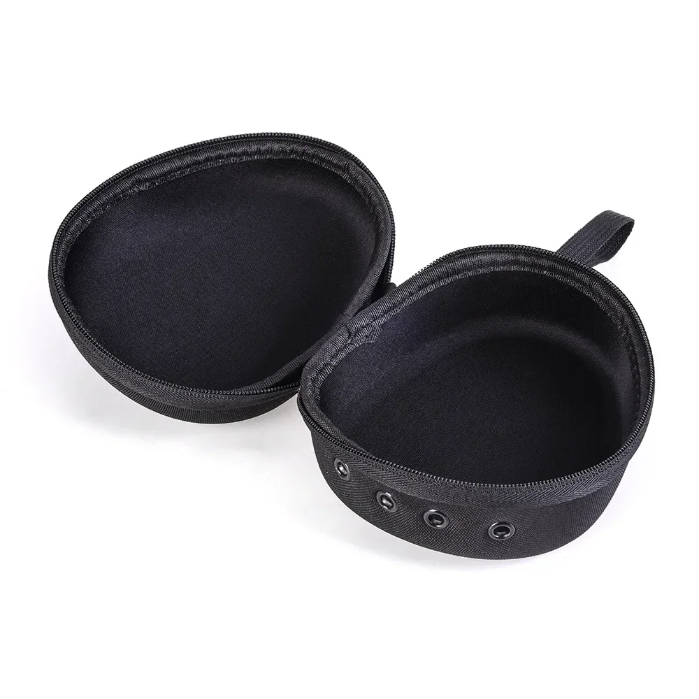 Bolsa protectora para carrete de pesca, funda para Baitcasting, tambor, Spinning, balsa, accesorios de pesca, bolsa de almacenamiento - imagen 3