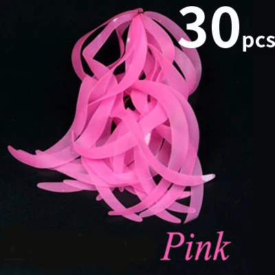 Pink  30pcs