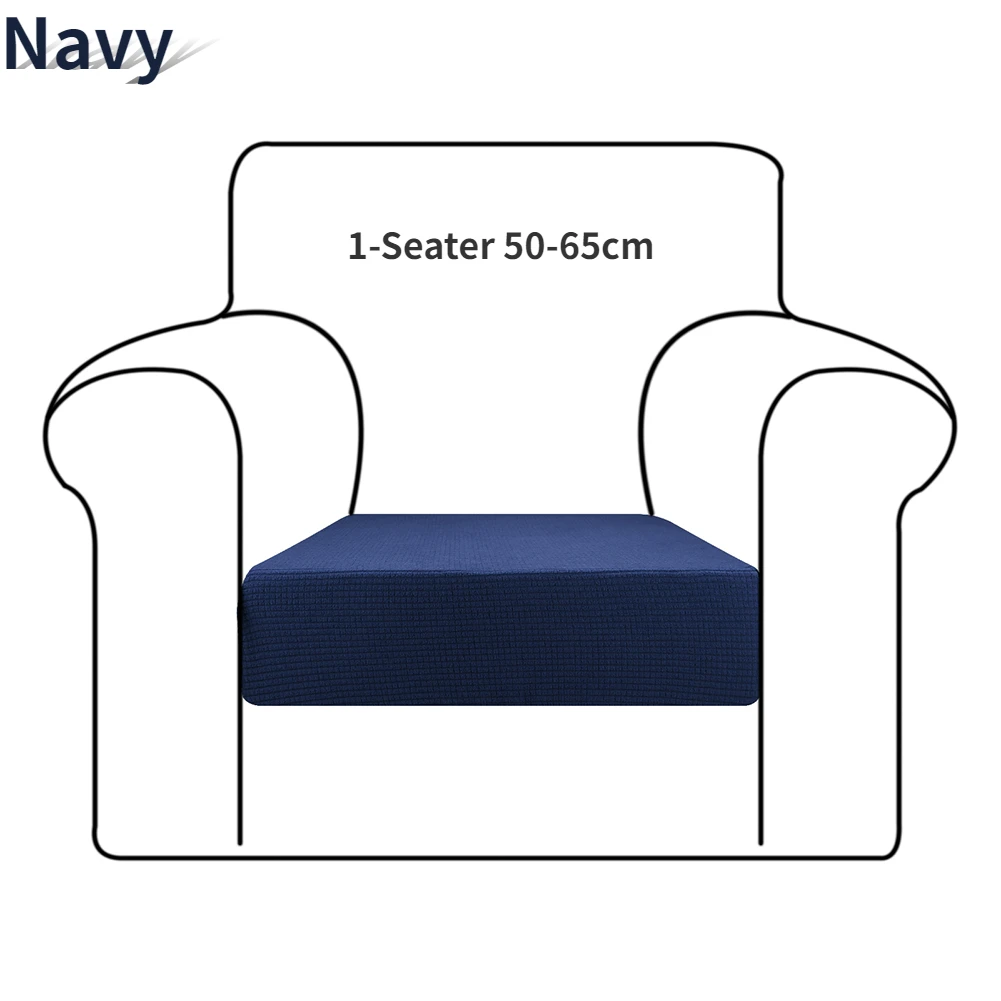 NAVY 1-Seater