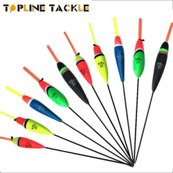 Topline Waggler Abeto – Flotador Carpa
