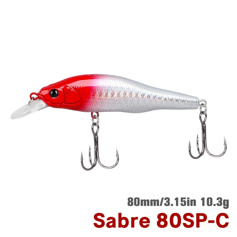 Sabre 80SP-CCC