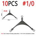 10pcs Size 1I0