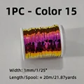 1pc color 15