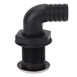 Tapón de drenaje para kayak – Pasacasco nailon grado marino