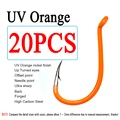 UV Orange