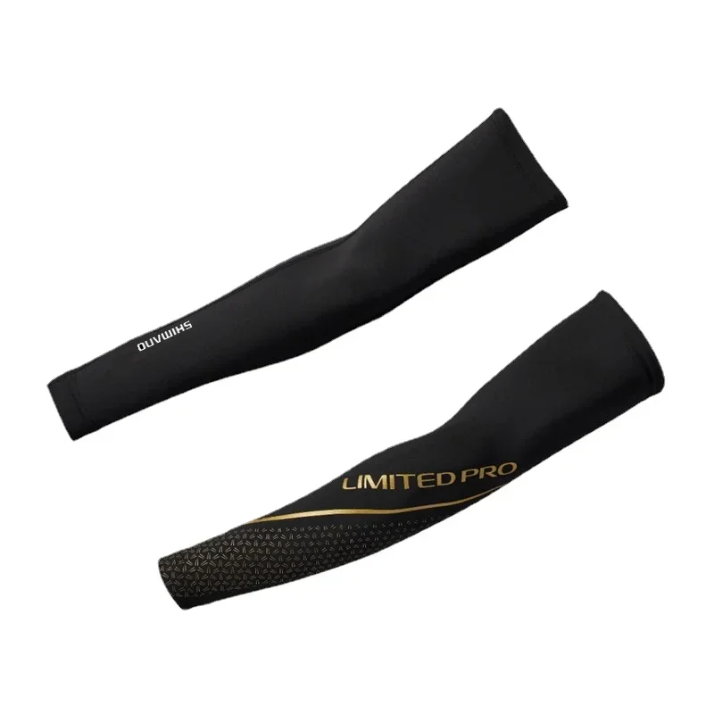 Kit protección solar para pesca – Mangas brazo y pierna con bandana - imagen 4