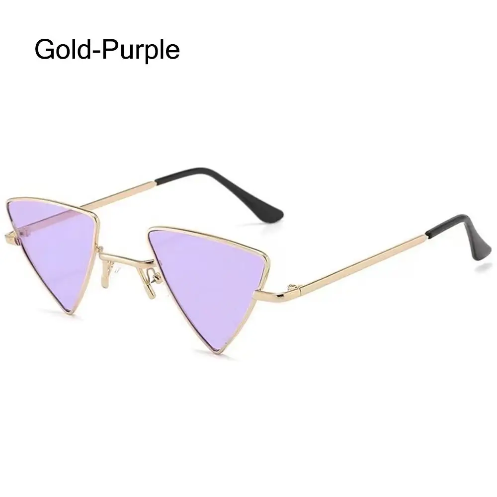 Gold-Purple