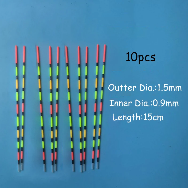 D1.5mmXL15cm 10pcs