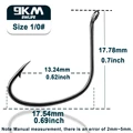 Size-1-0 Gap 13.24mm