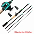 1.8 Cast Rod-Right