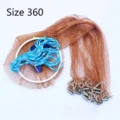 Size 360