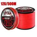 12X-500M-Red