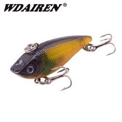Señuelo VIB lipless sinking 5cm 6,7g cobre – Carpa y black bass