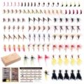115pcs