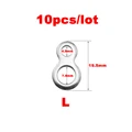 10pcs Size L