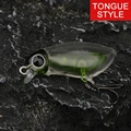 Tongue style-C