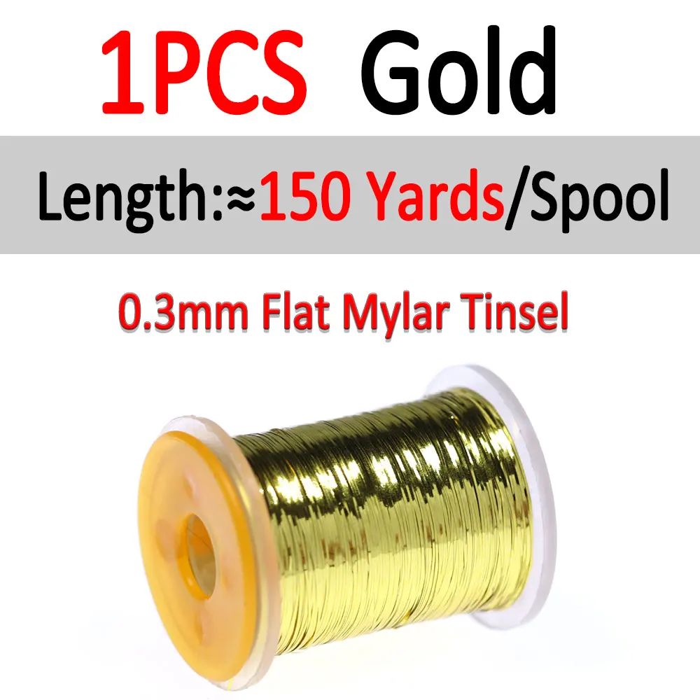 1pcs Gold