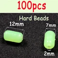 hard beads 100pcs