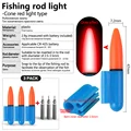 Cone Red 3PCS