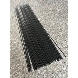 Sección superior repuesto TP01 SC80 – Sólida 4mm o hueca 1.8mm con guía