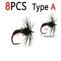 8pcs Type A