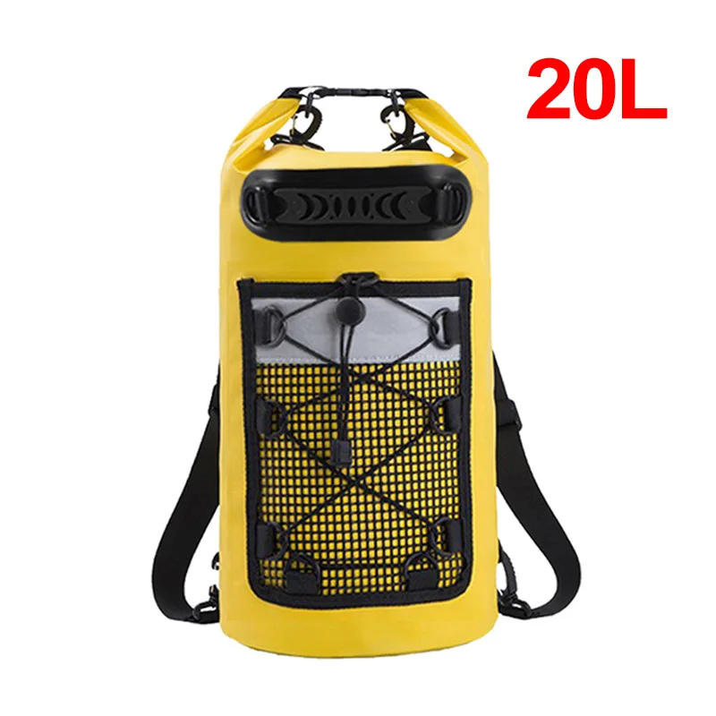 Yellow 20L