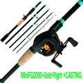 2.1 Cast Rod-Right
