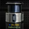3500 Line Cup
