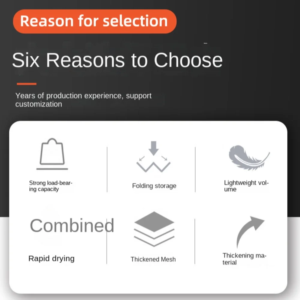 Bolsa de red de pesca de nailon ligera, hilo plegable verde, jaula de pescado plegable, pesca - imagen 5